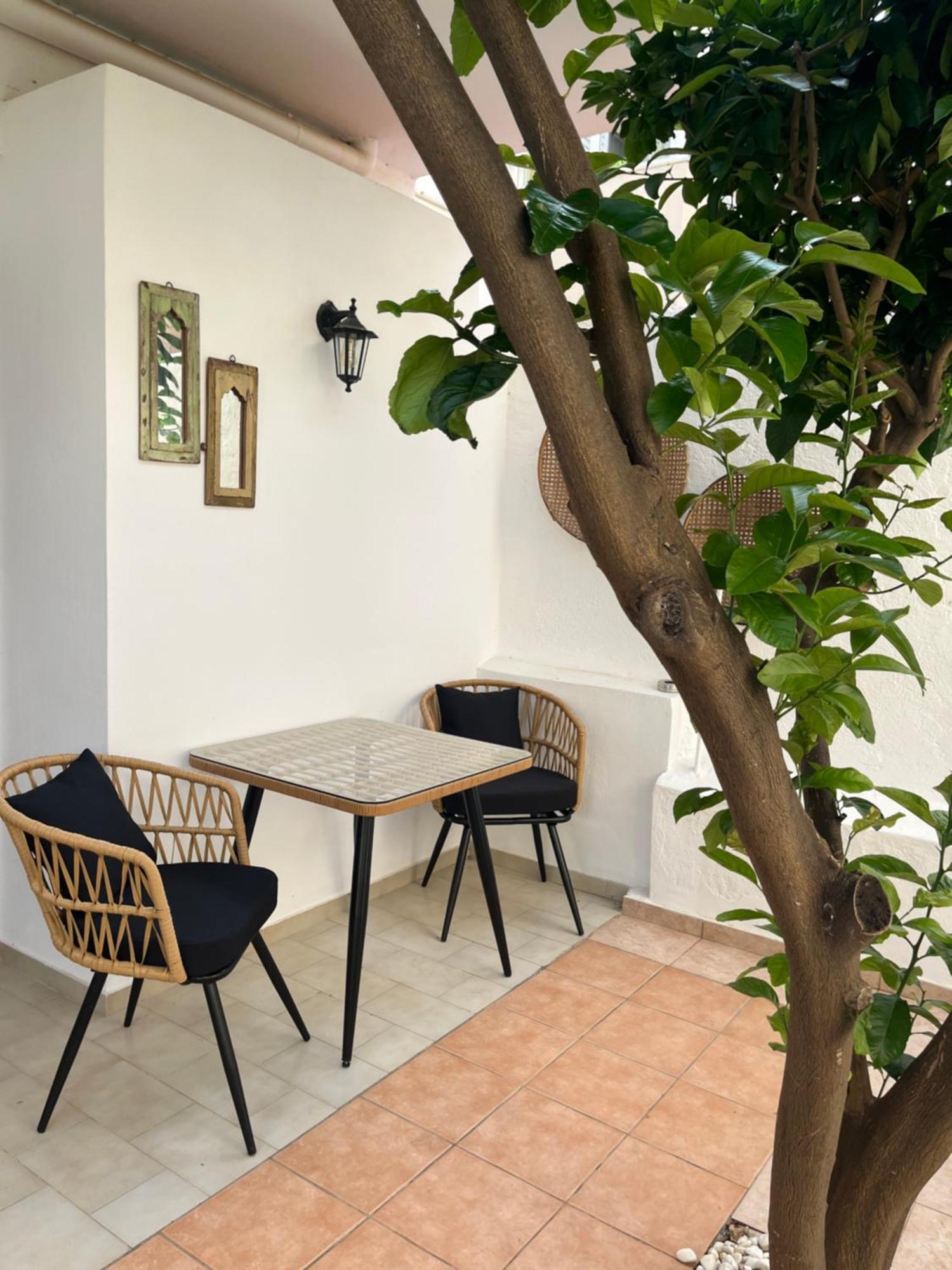 Apartment By Caza