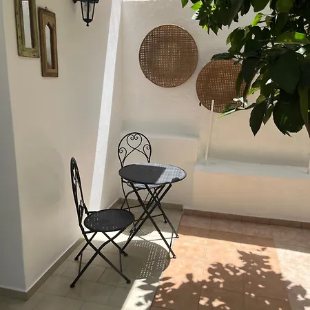 By Caza Elounda Daire Dış mekan fotoğraf