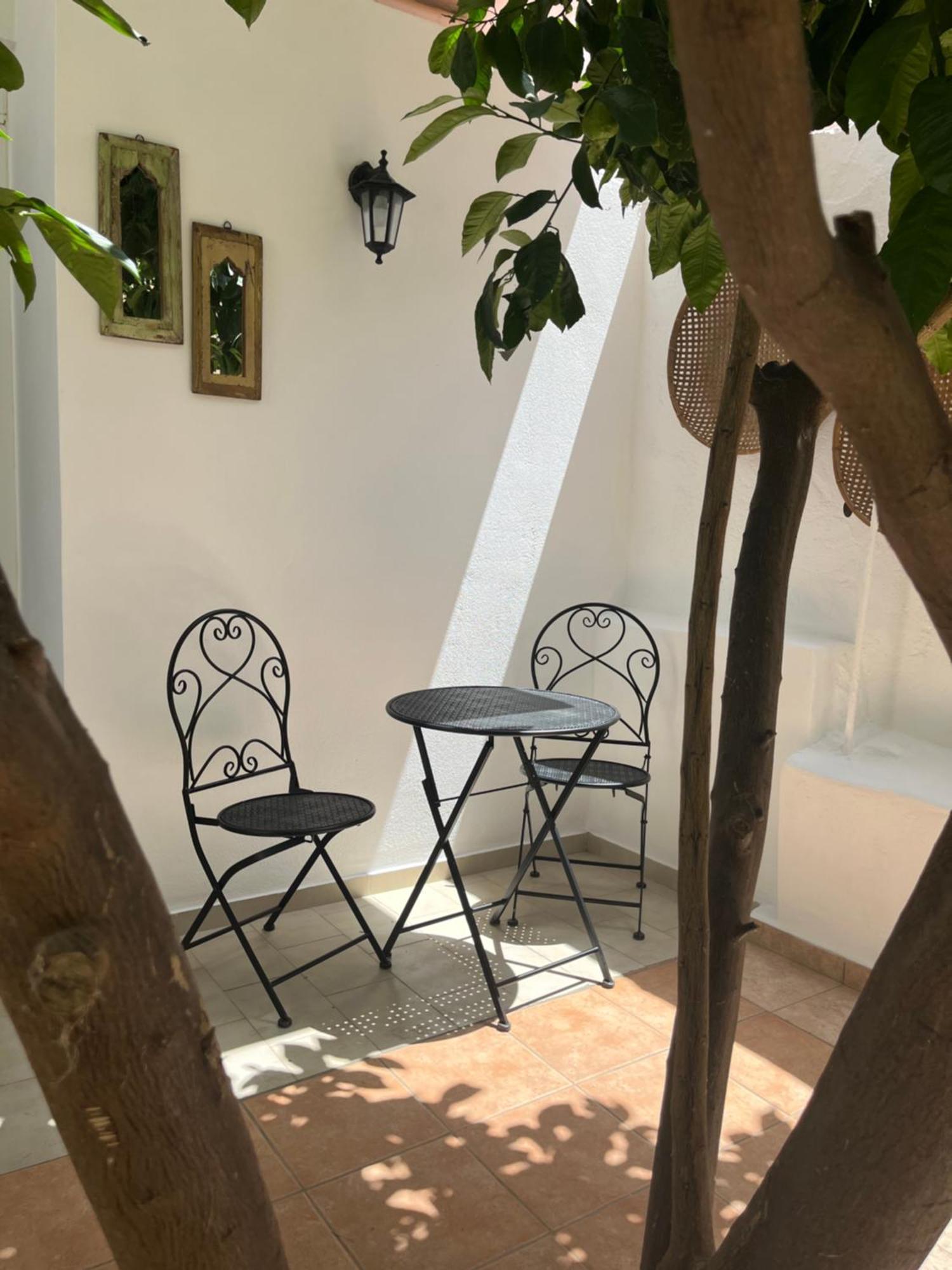 By Caza Apartment *
