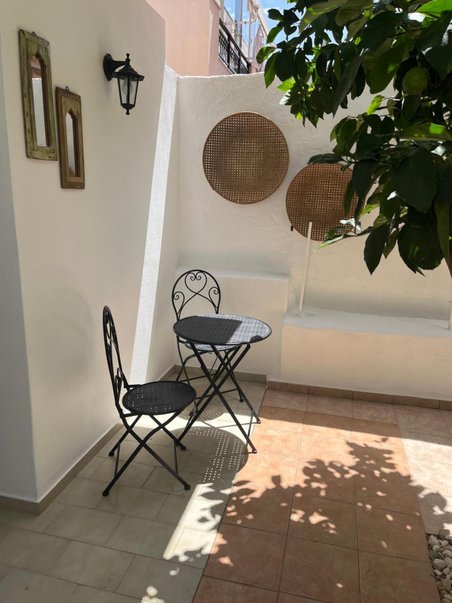 By Caza Apartment *