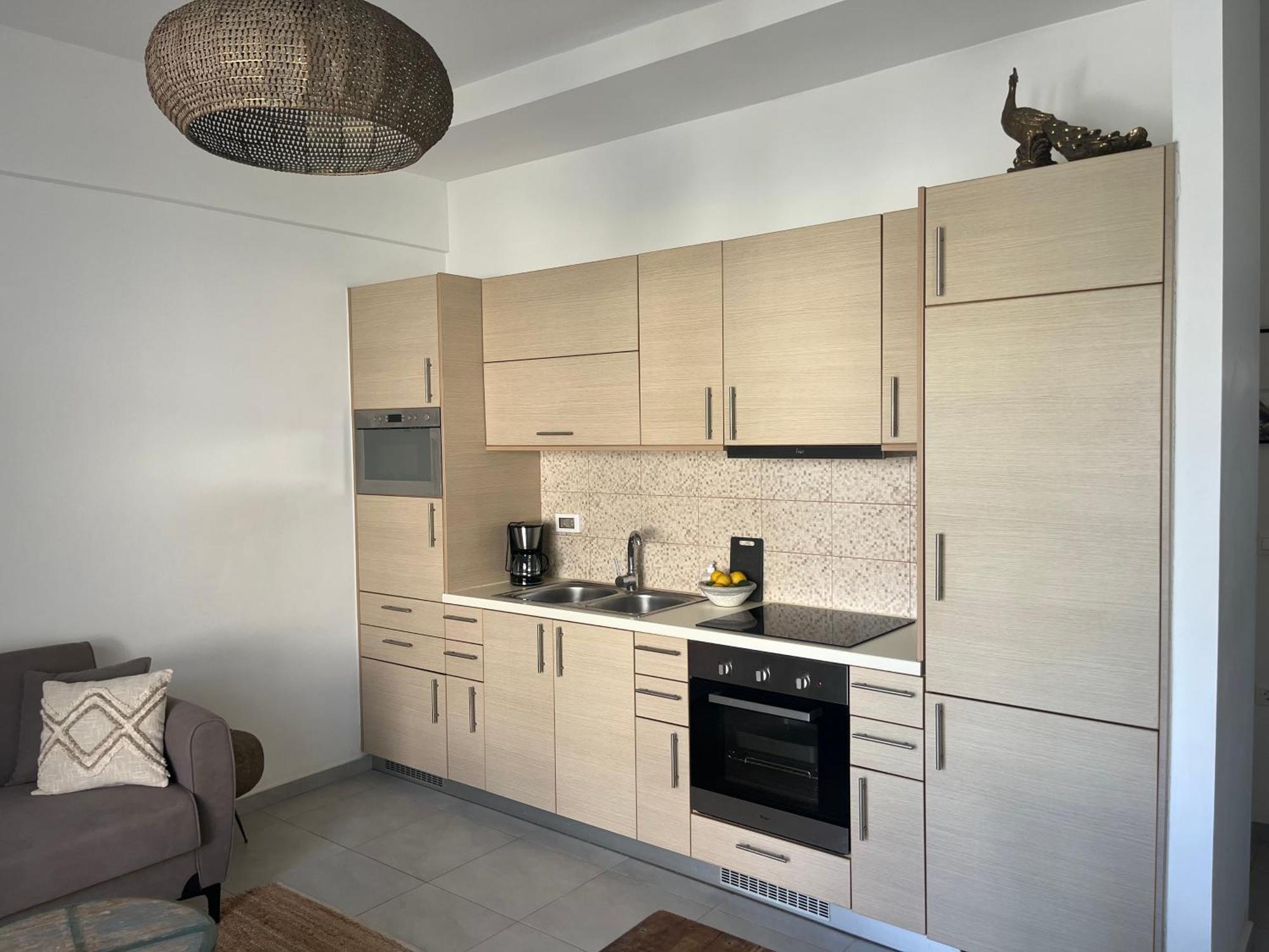 Apartment By Caza *
