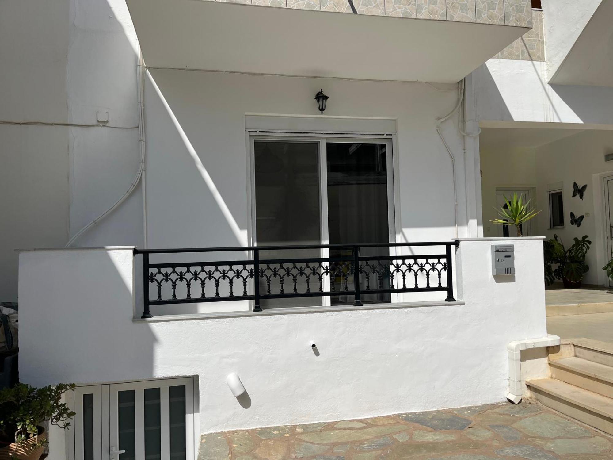 By Caza Apartment *